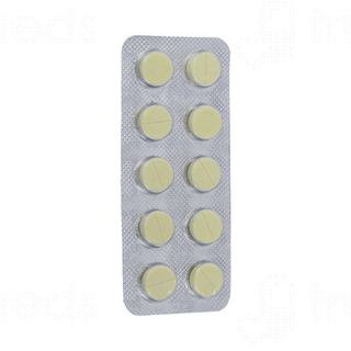Spasmonil Plus Tablet 10