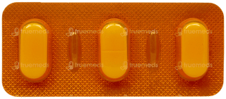 Azipro 500 Tablet 3
