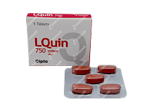 Lquin 750 Tablet 5