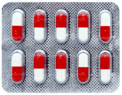 Pregabel 75 Capsule 10 Pregabel 75 Capsule 10