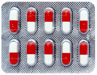 Pregabel 75 Capsule 10