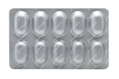 Pregabel 150 Capsule 10