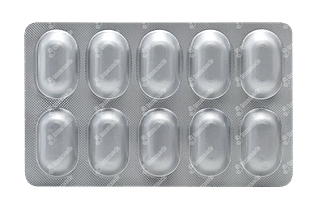 Pregabel 150 Capsule 10