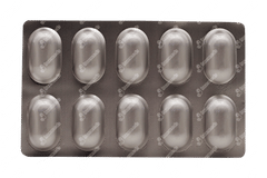 Pregabel 300 Capsule 10