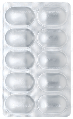 Pregabel M Capsule 10 Pregabel M Capsule 10