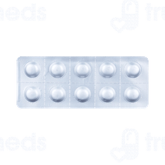Pregabel Ntp Tablet 10