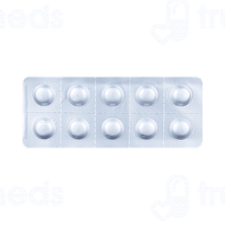 Pregabel Ntp Tablet 10