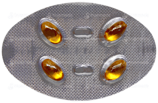 Loy D3 60K Capsule 4
