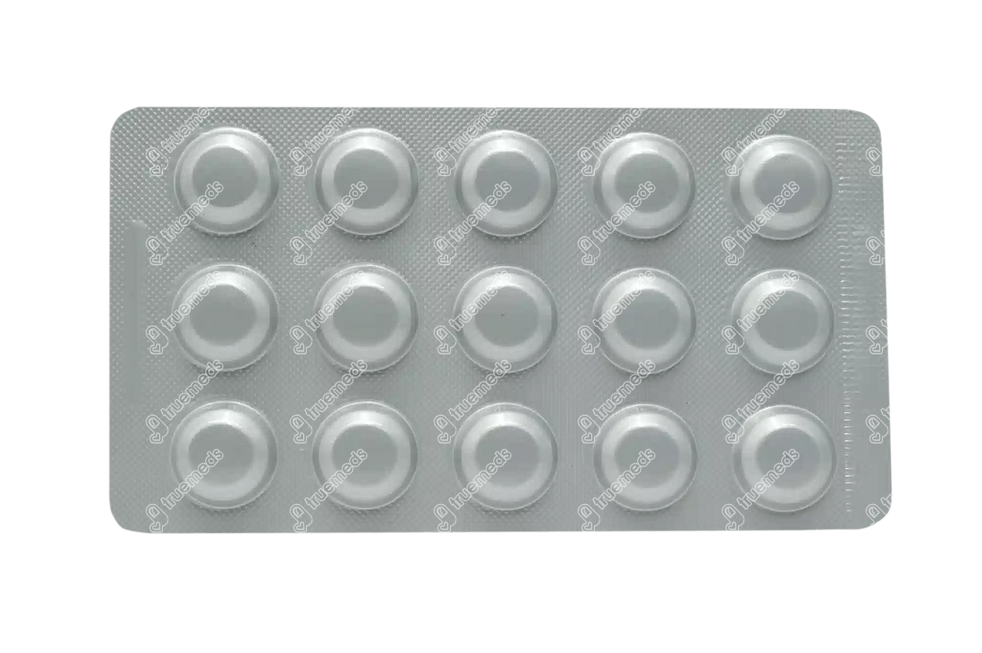 Vysov 50 Mg Tablet 15 - Uses, Side Effects, Dosage, Price | Truemeds