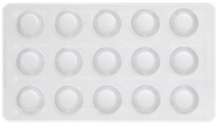 Vysov 50mg Tablet 15 Vysov 50mg Tablet 15