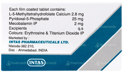 Elfolin Plus Tablet 10 Elfolin Plus Tablet 10