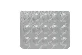 Glimer 1 MG Tablet 15