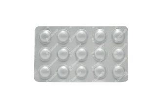 Tsart Am 40/5 MG Tablet 15