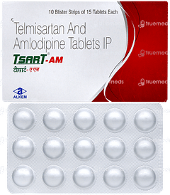 Tsart Am Tablet 15