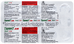 Tsart Am Tablet 15 Tsart Am Tablet 15