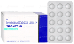 Tidomet Ls Tablet 15