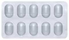 Xygrel 90 Tablet 10 Xygrel 90 Tablet 10