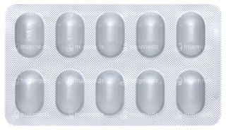 Xygrel 90 Tablet 10