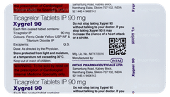 Xygrel 90 Tablet 10 Xygrel 90 Tablet 10