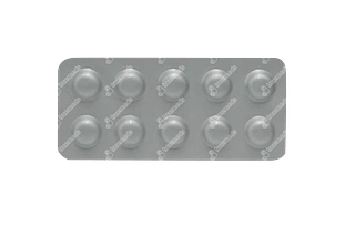 Vogliboz 0.3 MG Tablet 10