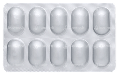 Gliptagreat M 500 Tablet 10 Gliptagreat M 500 Tablet 10