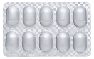 Gliptagreat M 500 Tablet 10