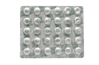 Diapride 2 MG Tablet 30