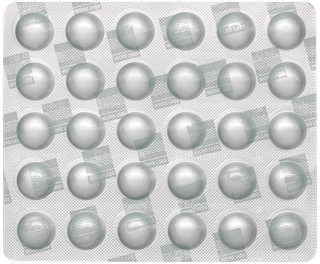 Diapride 2 Tablet 30