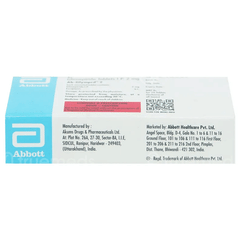Ab Glymprd 2 Tablet 10 Ab Glymprd 2 Tablet 10
