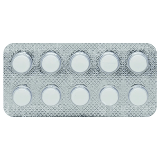 Ab Glymprd 2 Tablet 10