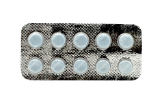 Ab Glymprd 1 Tablet 10