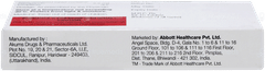 Ab Ramprel 2.5 Tablet 10