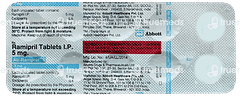 Ab Ramprel 5 Tablet 10