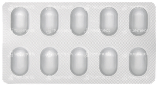 Ab Rozu 20 Tablet 10