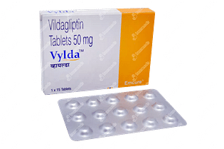 Vylda Tablet 15