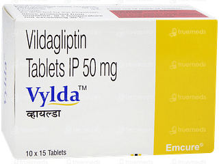 Vylda Tablet 15