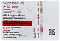 Vylda Tablet 15 Vylda Tablet 15