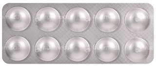Remo Zen 100 Tablet 10