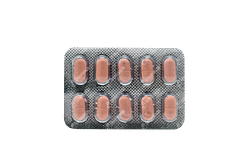 Abetorox 90 Tablet 10