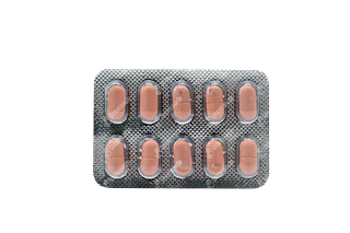 Abetorox 90 Tablet 10