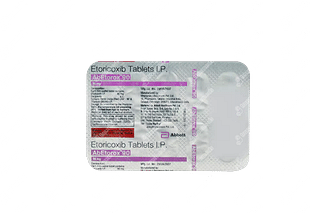 Abetorox 90 Tablet 10