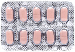 Abetorox 90 Tablet 10