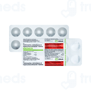 Abtelmi Amh Tablet 10