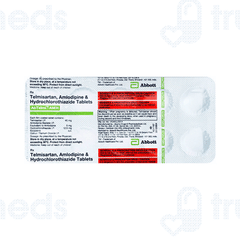Abtelmi Amh Tablet 10 Abtelmi Amh Tablet 10