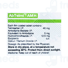 Abtelmi Amh Tablet 10 Abtelmi Amh Tablet 10