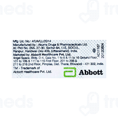 Abtelmi Amh Tablet 10 Abtelmi Amh Tablet 10