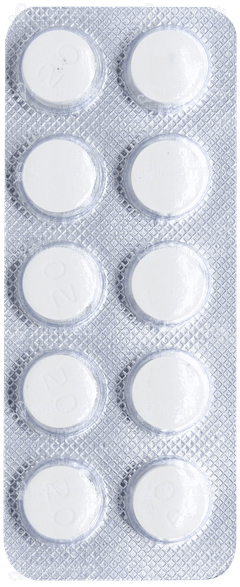 Abtorsmed 20 Tablet 10 Abtorsmed 20 Tablet 10