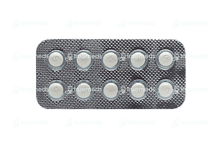 Abtorsmed 5 MG Tablet 10