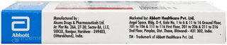Atortatin 40 Tablet 10