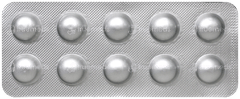 Atortatin 40 Tablet 10 Atortatin 40 Tablet 10